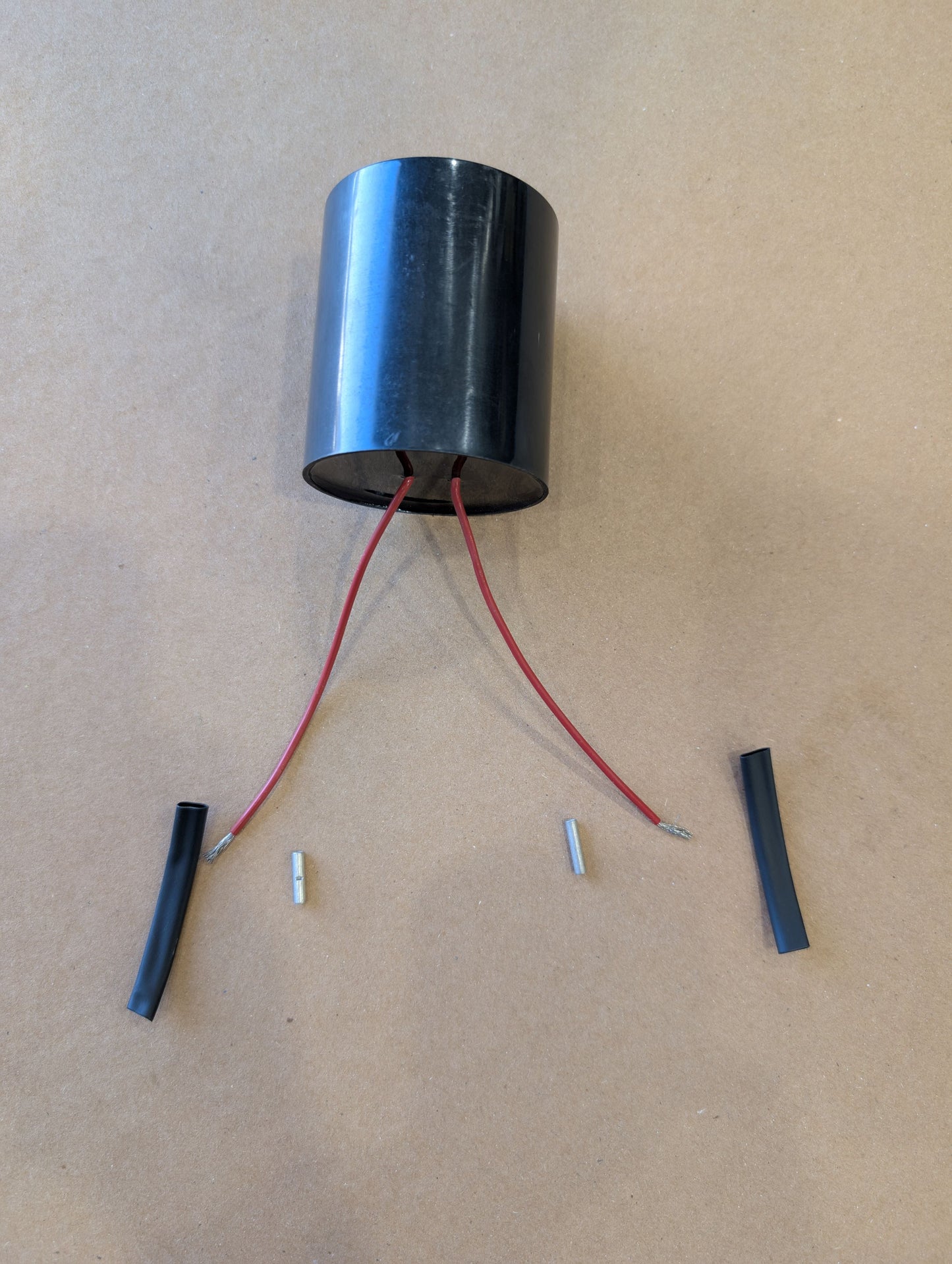 Capacitor Replacement Kit