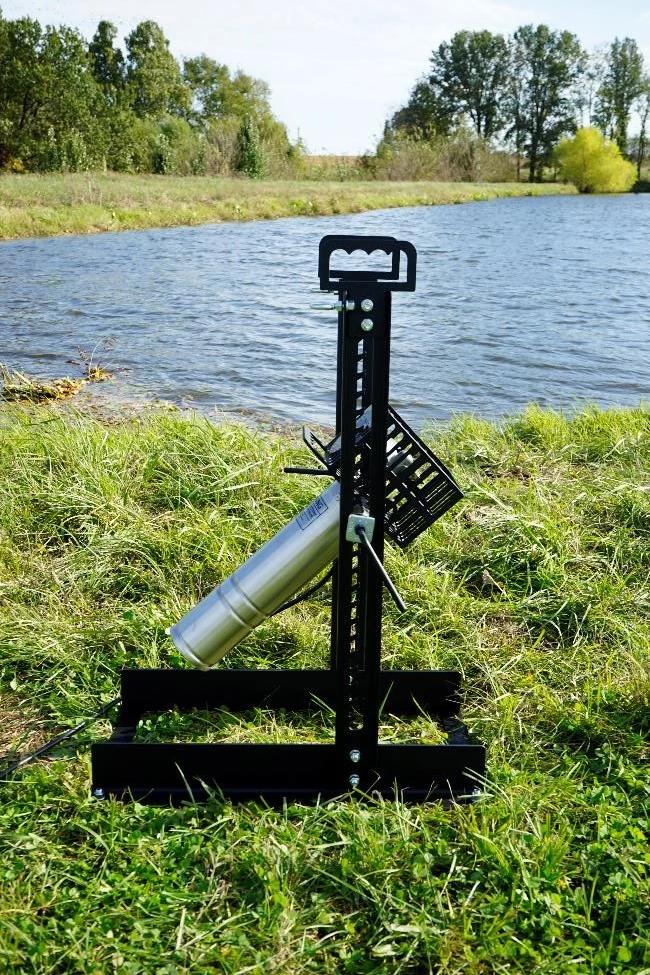 Ice Ripper (1 Horse Power) 120v