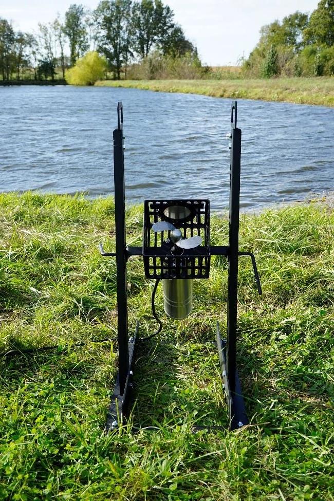Ice Ripper (1 Horse Power) 120v