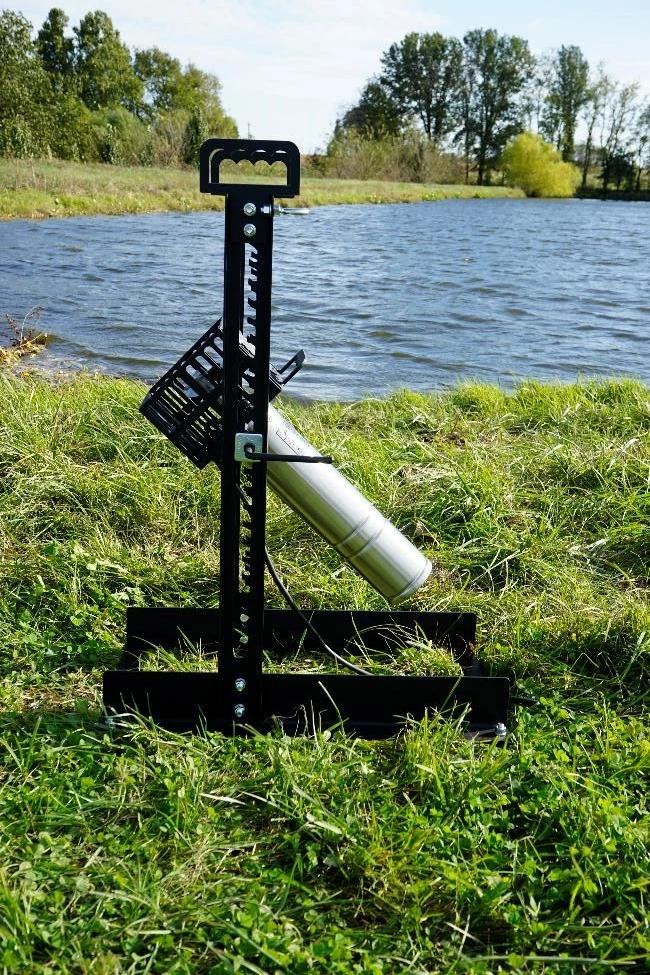 Ice Ripper (1 Horse Power) 120v