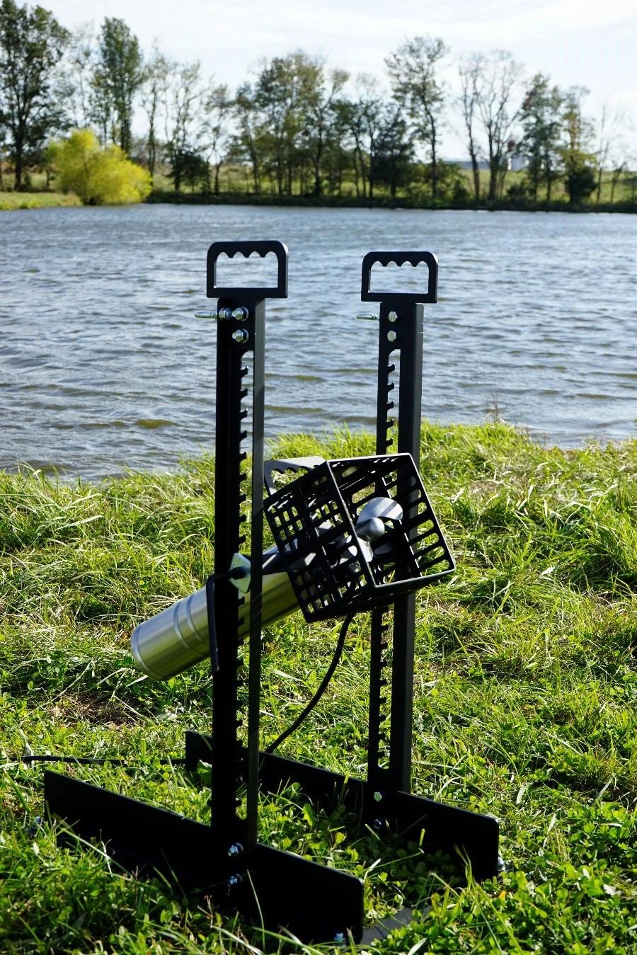 Ice Ripper (1 Horse Power) 120v