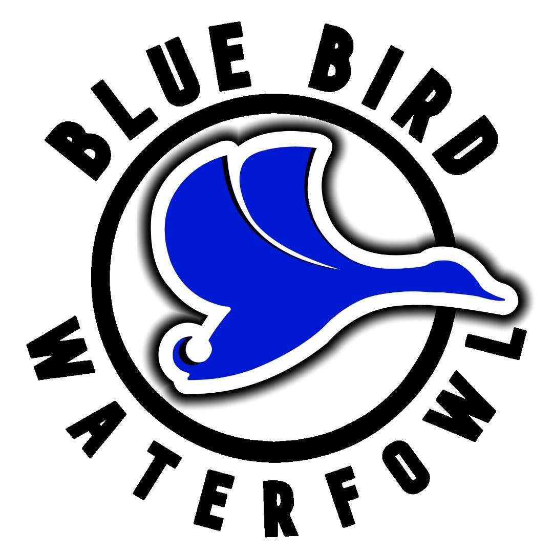 Blue Bird Waterfowl