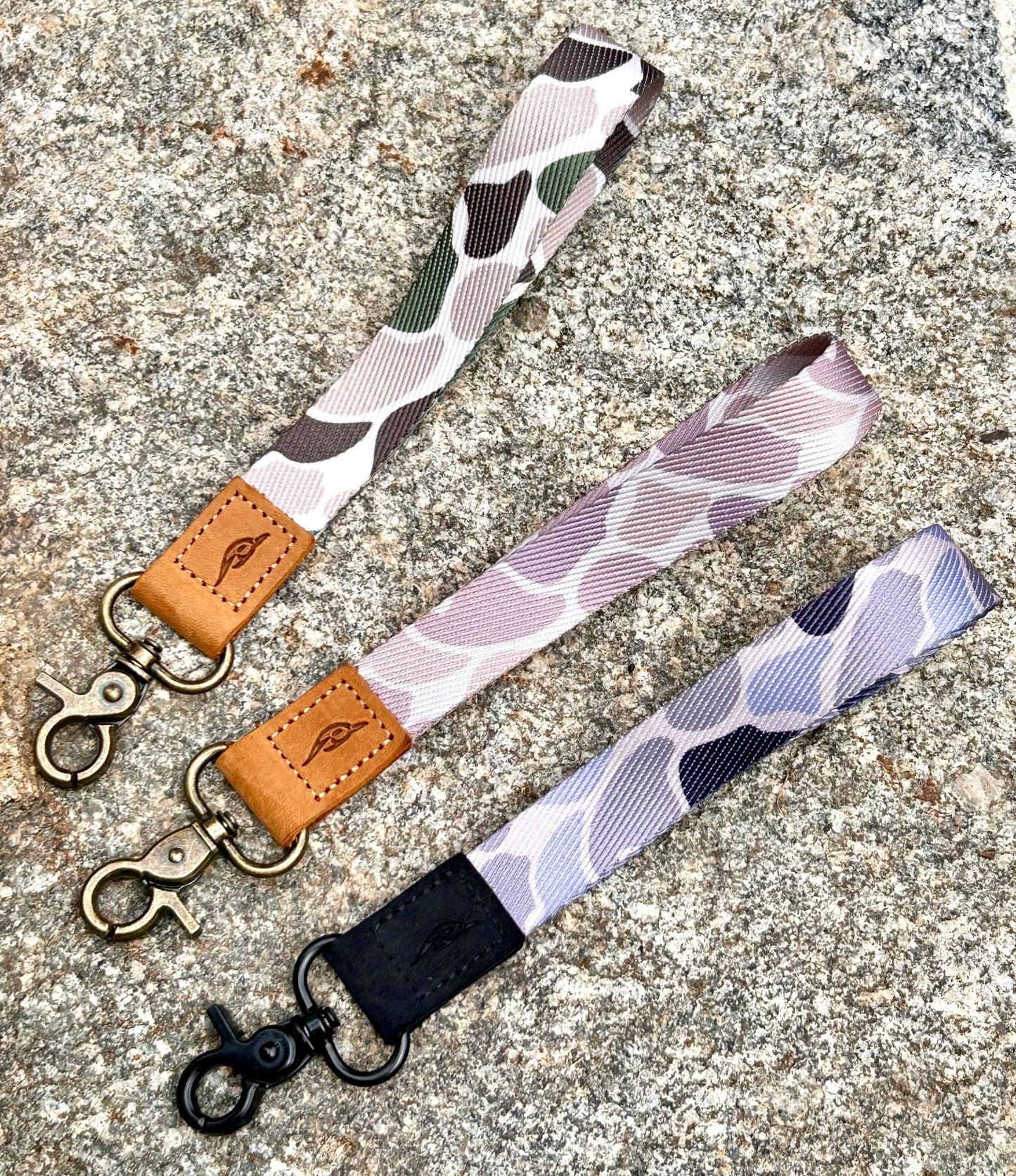 AFW Wrist Lanyards