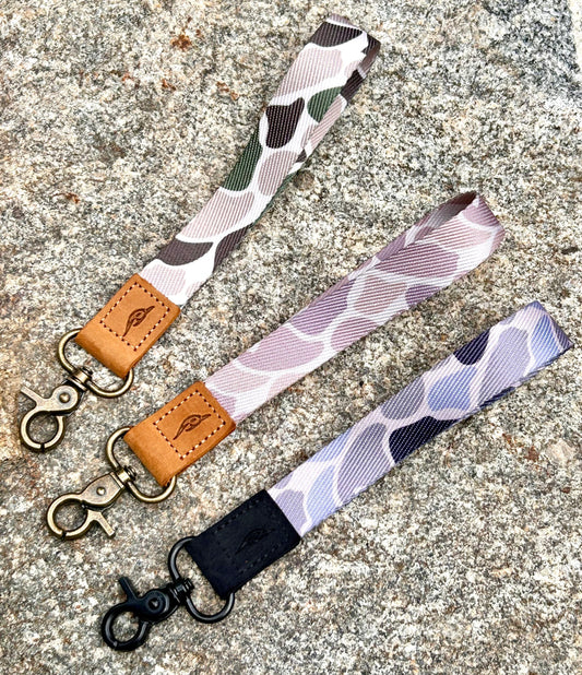 AFW Wrist Lanyards