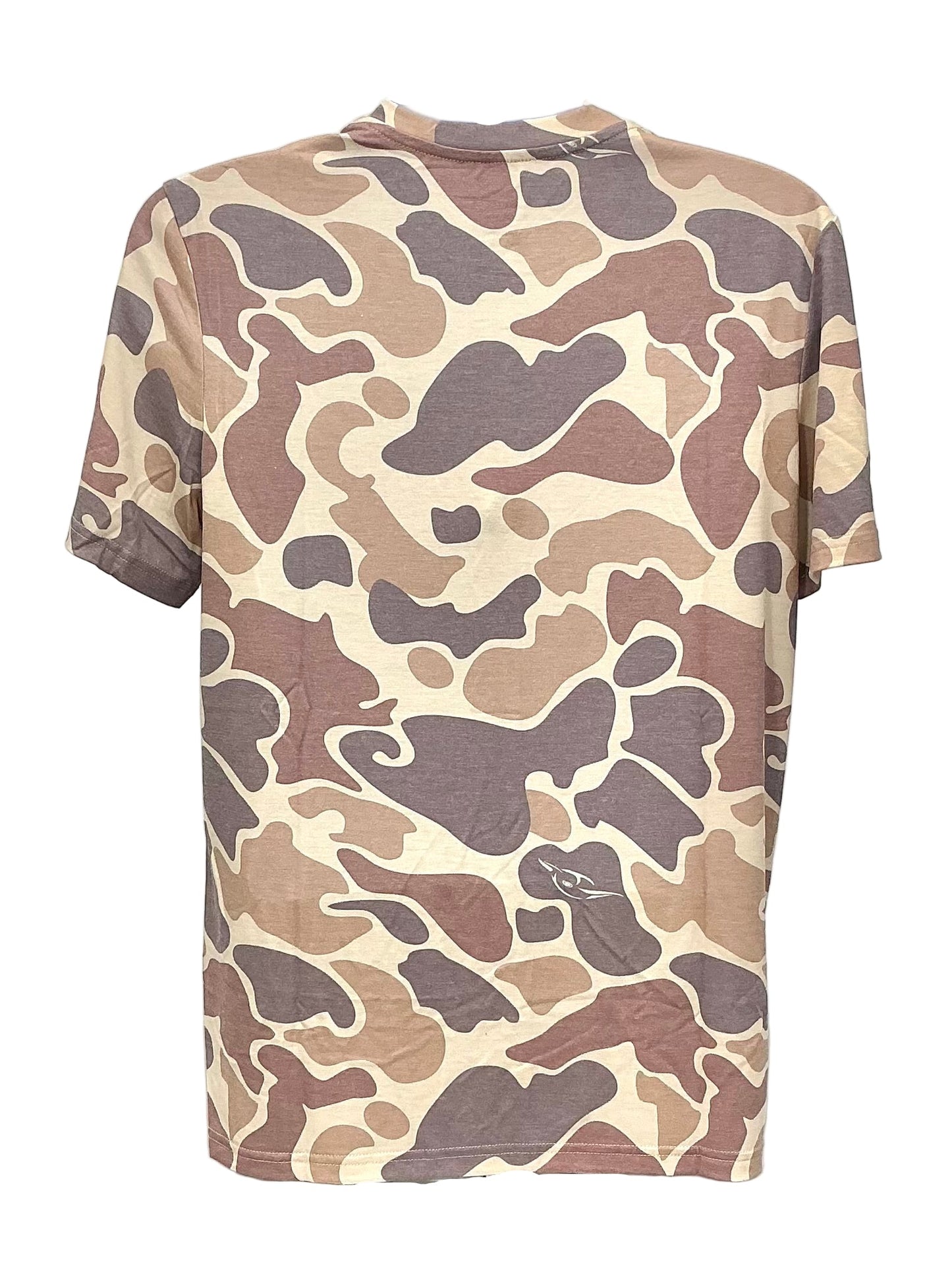 AFW Vintage Camo Brown