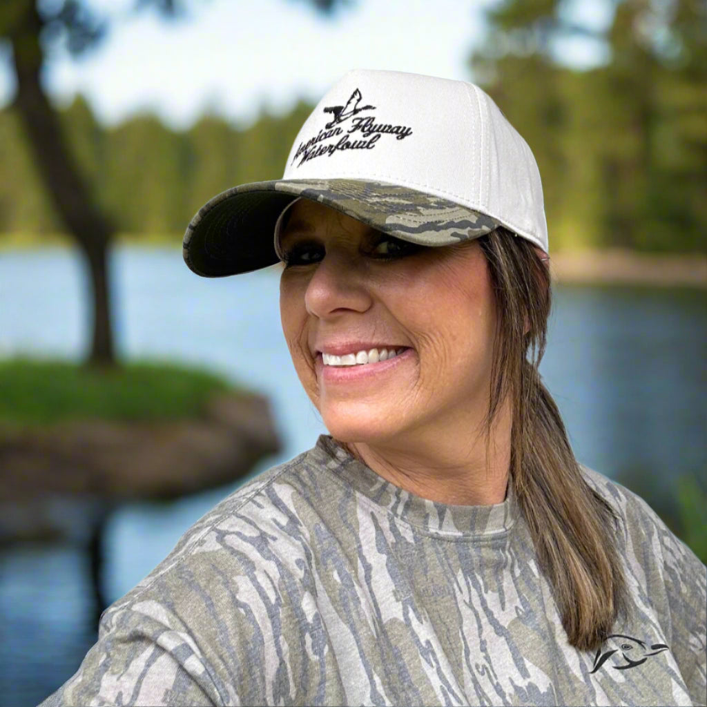 AFW Trucker Bottomland Brim