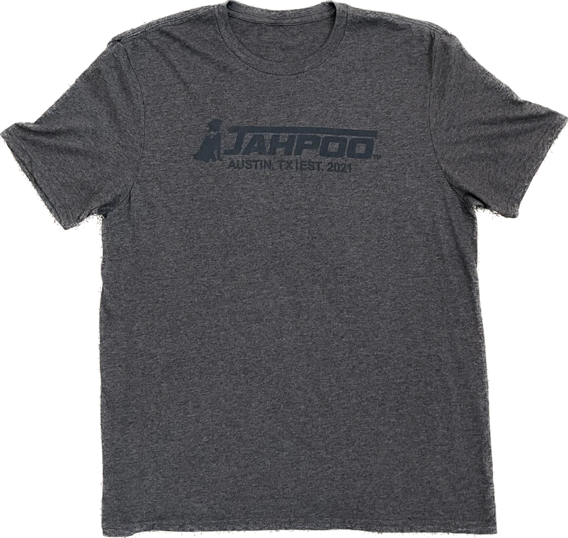 Jahpoo Everyday T-Shirt