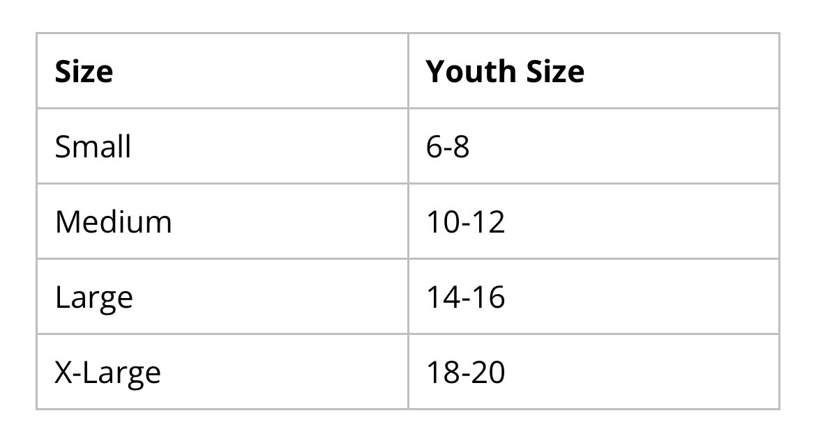 Youth AFW Mossy Oak Tee