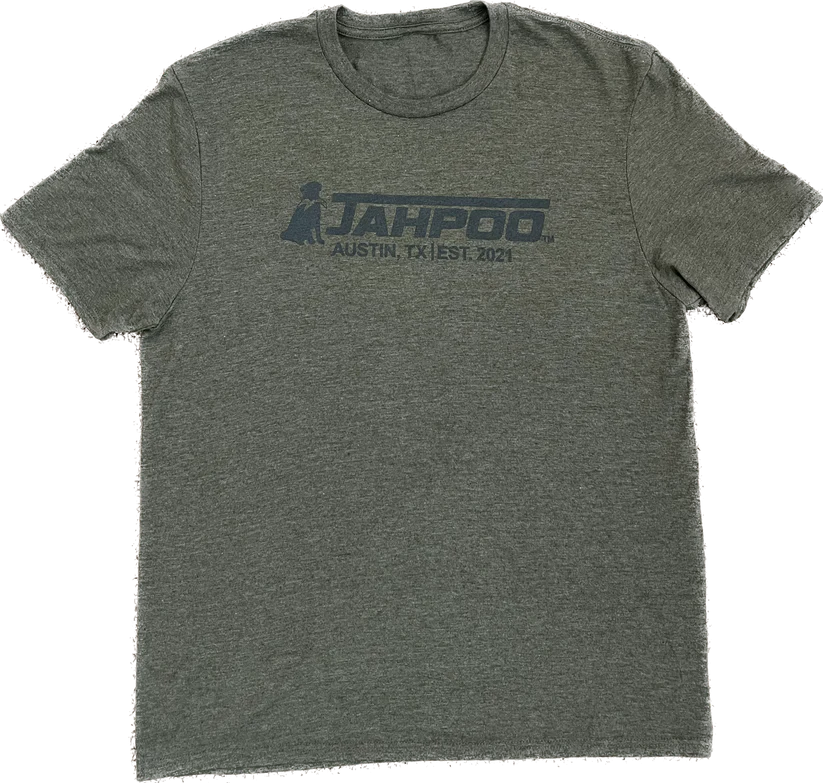 Jahpoo Everyday T-Shirt