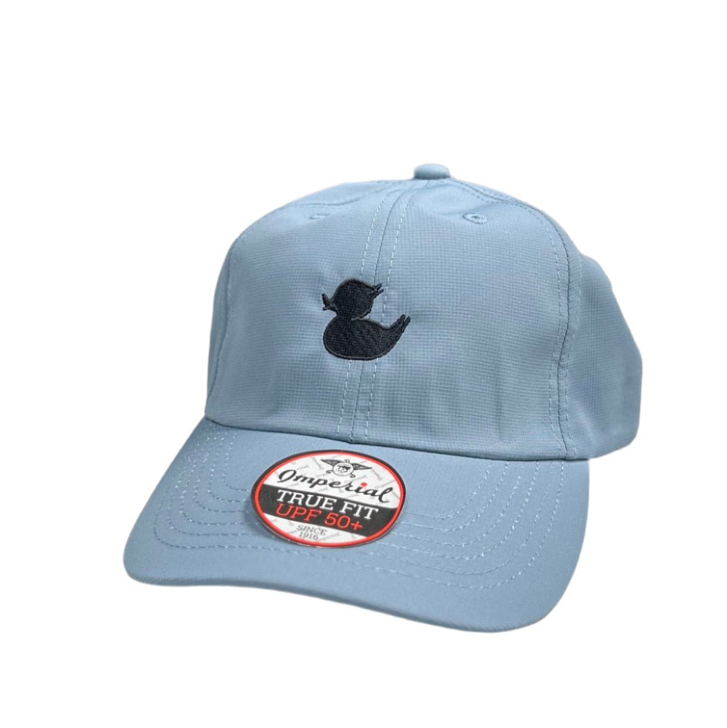 Miss Daisy Cap - Blue