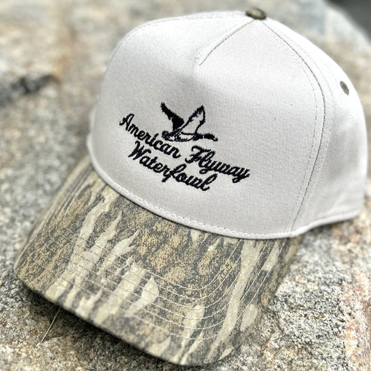 AFW Trucker New Bottomland Brim