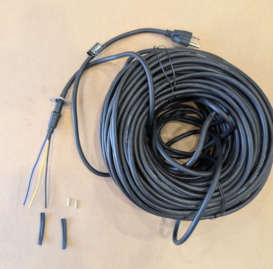 1HP Ice Rippper Cord Replacement Kit