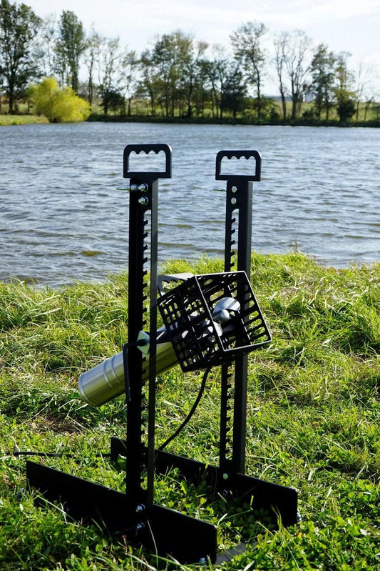 Ice Ripper (1 Horse Power) 120v
